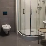 Θέρετρο Parkowe 3*
