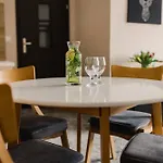 Θέρετρο Parkowe 3*