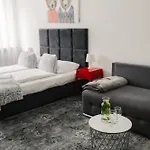 Parkowe Θέρετρο Szczyrk