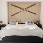 Parkowe Θέρετρο 3*