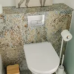 Parkowe Θέρετρο Szczyrk