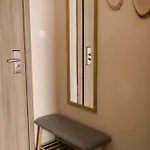 Parkowe Θέρετρο 3*