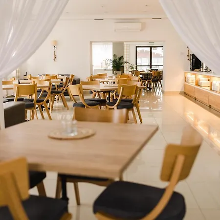 Station touristique Parkowe