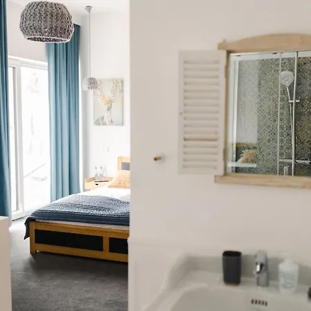 Parkowe Θέρετρο 3*