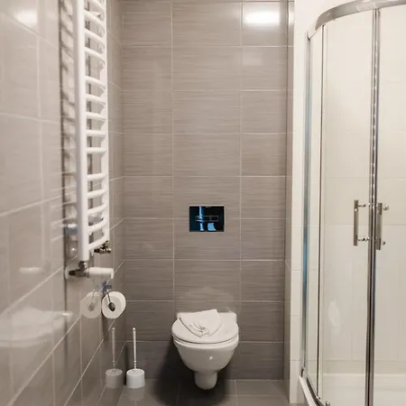 Resort Parkowe Szczyrk