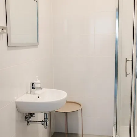 Parkowe Θέρετρο Szczyrk