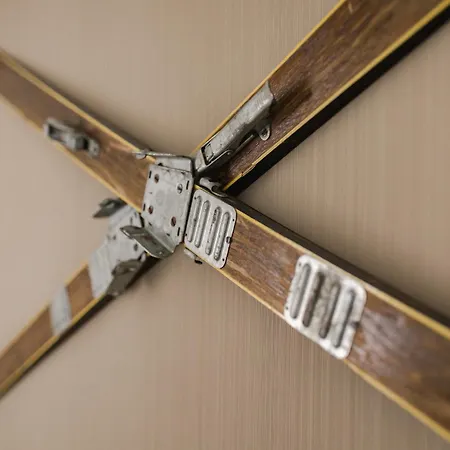 Station touristique Parkowe Szczyrk