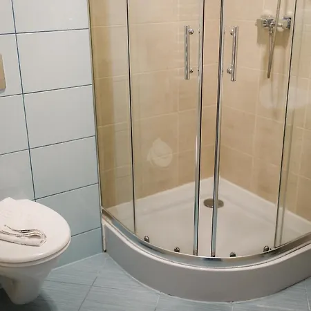 Θέρετρο Parkowe