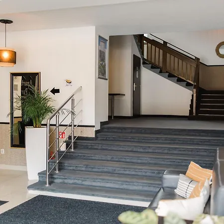 Parkowe Station touristique