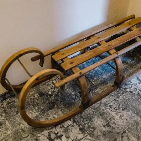 Station touristique Parkowe Szczyrk