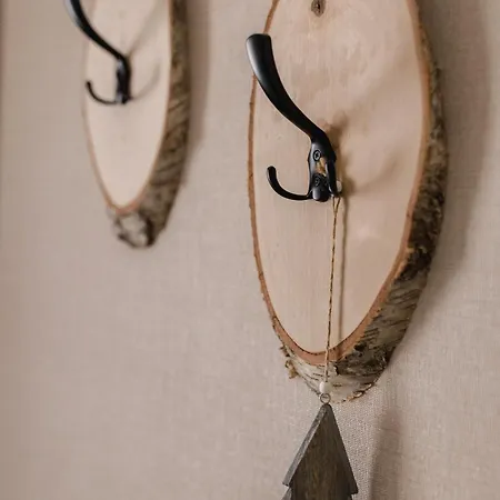 Θέρετρο Parkowe Szczyrk