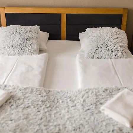 Parkowe Station touristique Szczyrk