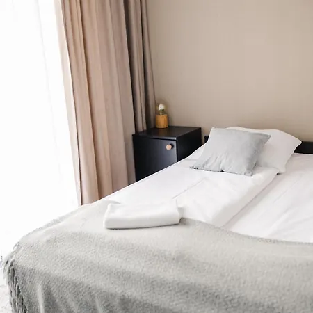 Parkowe 3* Szczyrk