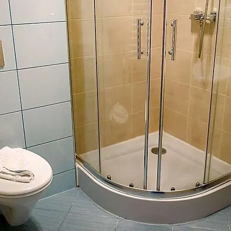 Parkowe 3* Szczyrk