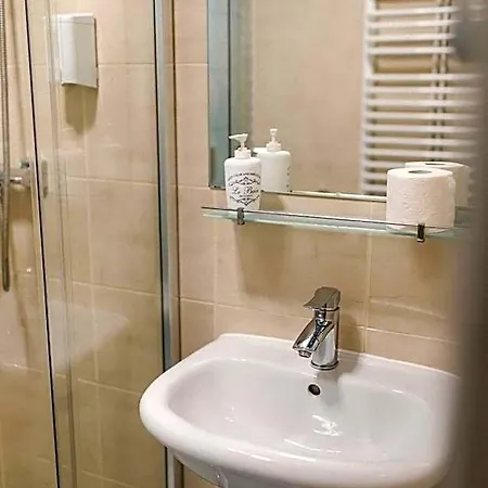 Parkowe 3* Szczyrk