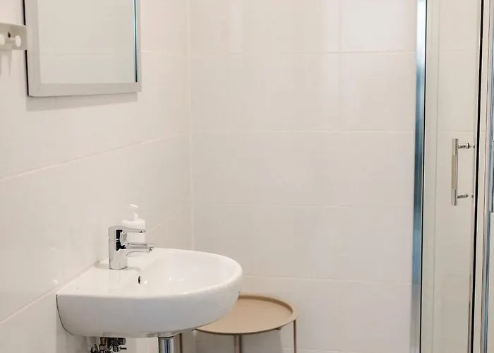 Parkowe Üdülőközpont Szczyrk