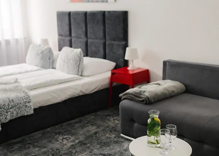 Parkowe Resort Szczyrk