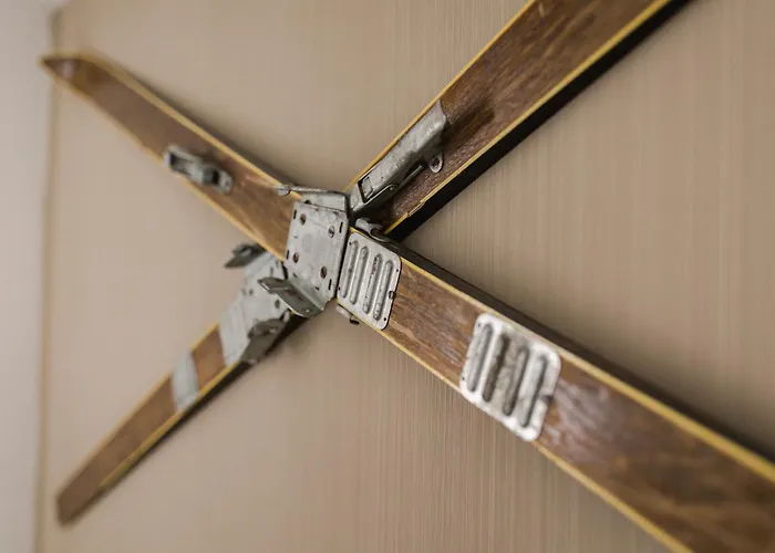 Station touristique Parkowe Szczyrk