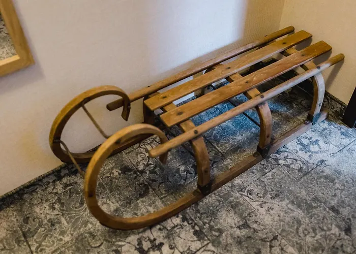 Üdülőközpont Parkowe Szczyrk