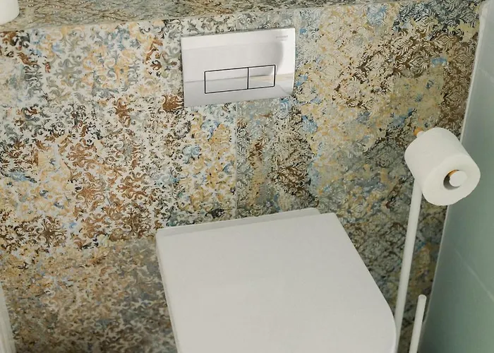 Parkowe Üdülőközpont Szczyrk