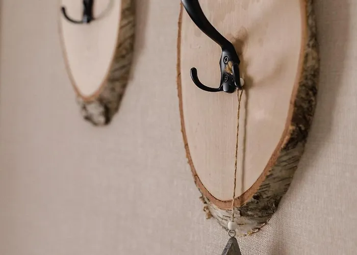 Station touristique Parkowe Szczyrk