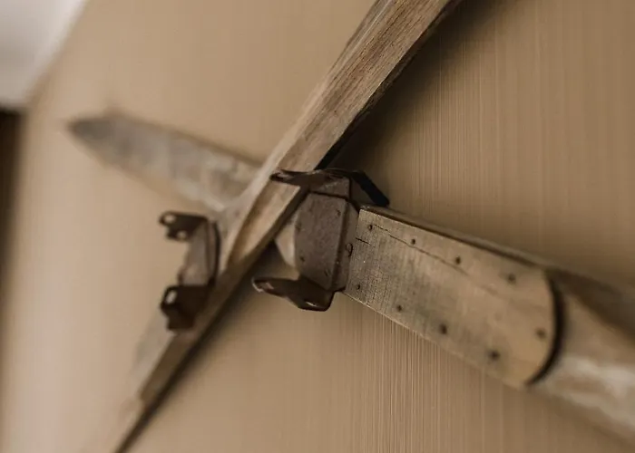 Station touristique Parkowe