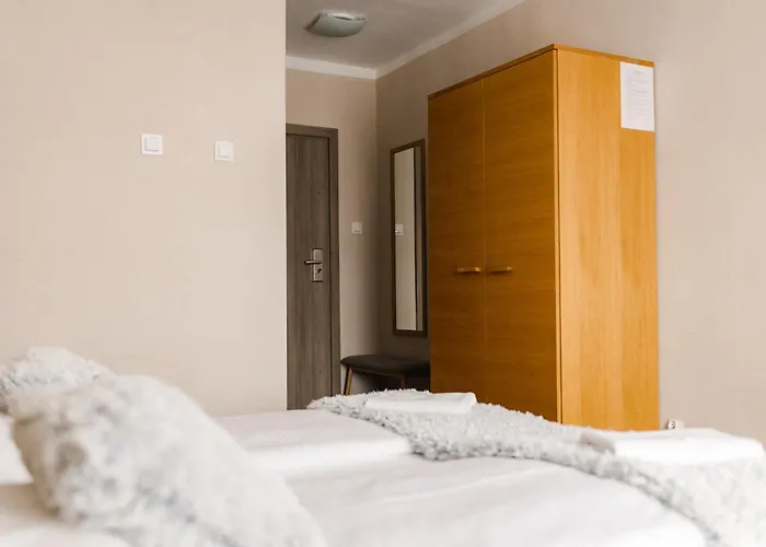 Parkowe Resort Szczyrk