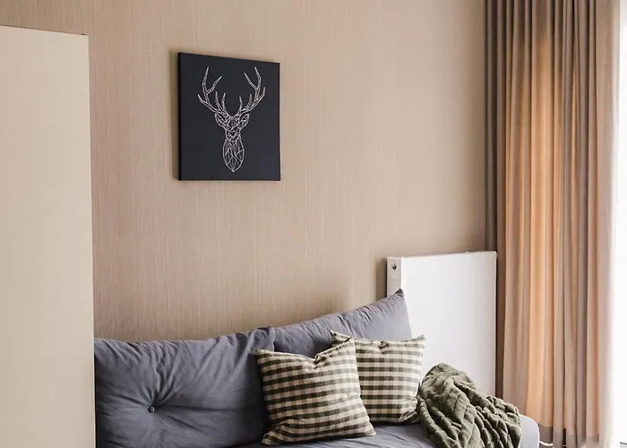 Üdülőközpont Parkowe