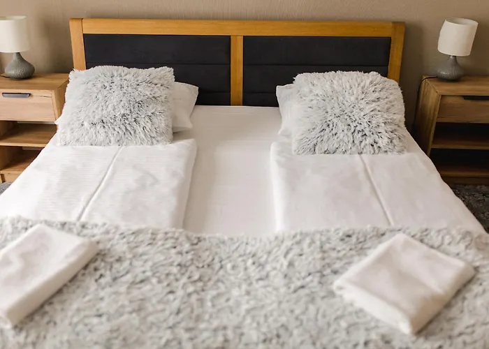 Parkowe Station touristique Szczyrk